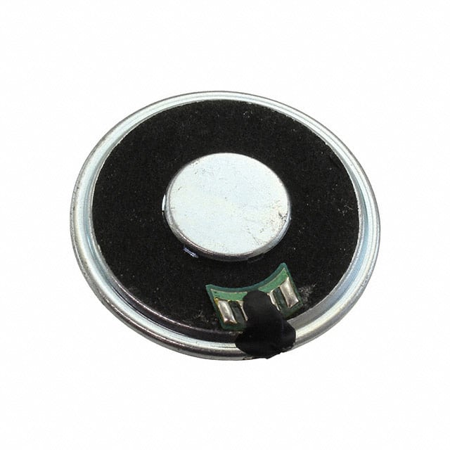 SP-4005-3Y Soberton Inc.  Speakers